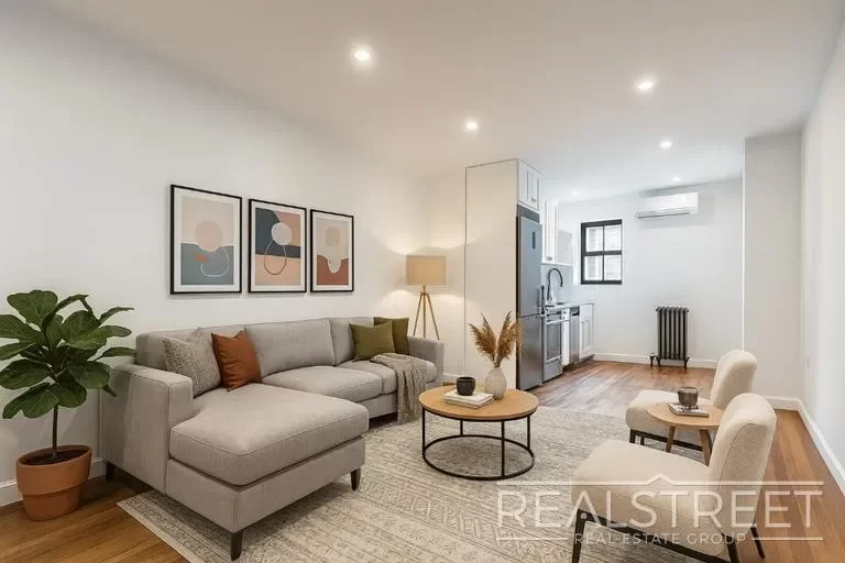 2BR Apartment for Rent in Brooklyn, NY