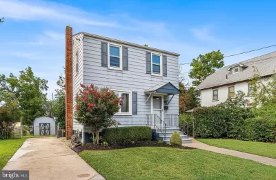 3BR House for Sale in Pennsauken, NJ