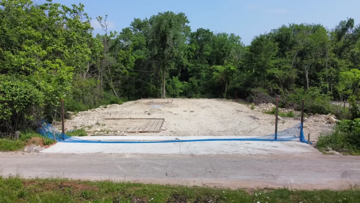 Land for Sale in Dallas, TX