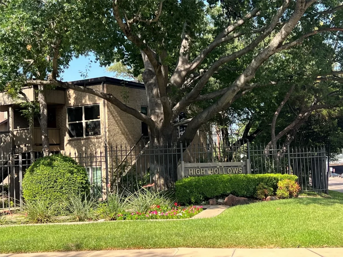 2BR Condo for Rent in Dallas, TX