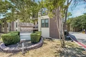 1BR Condo for Rent in Dallas, TX