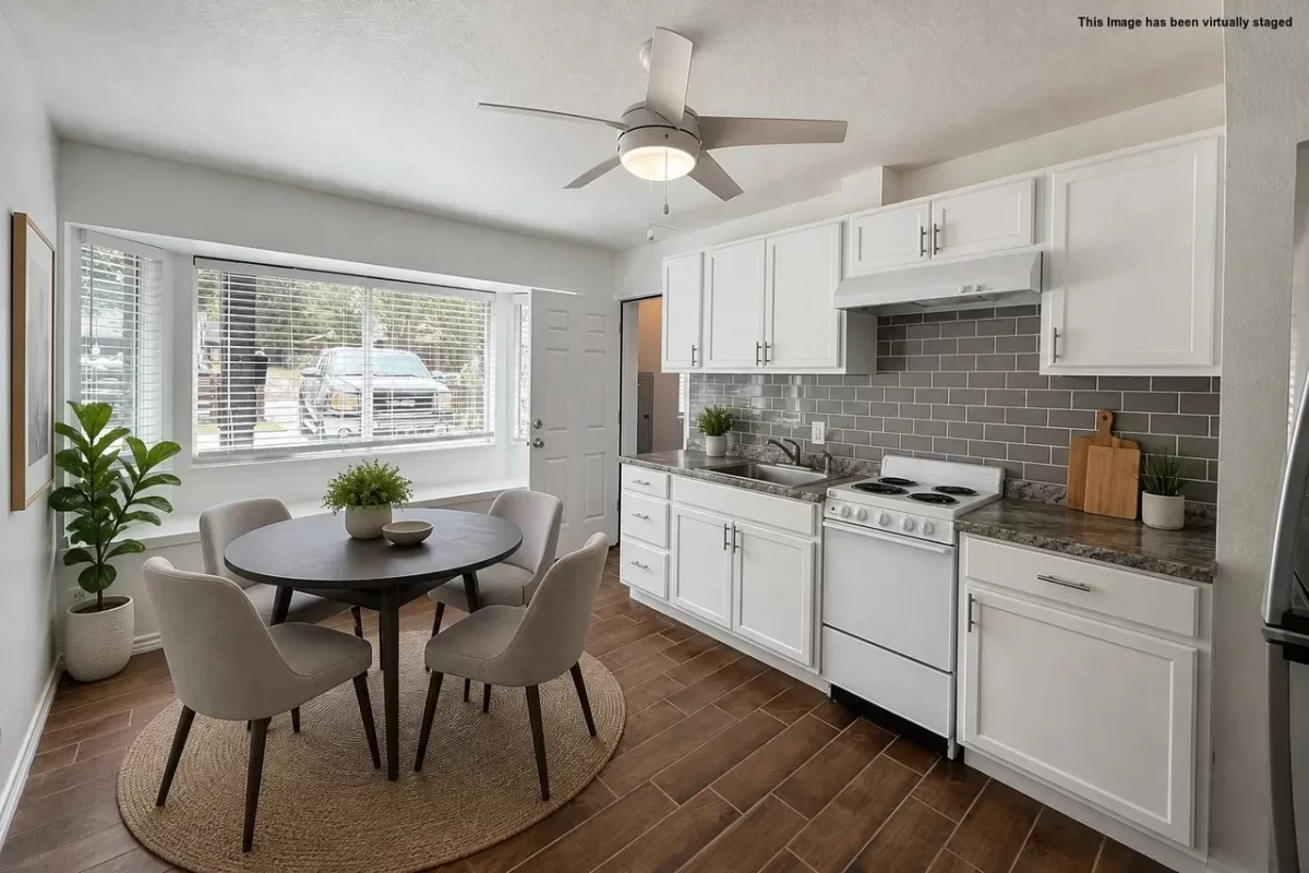 2BR Condo for Rent in Dallas, TX