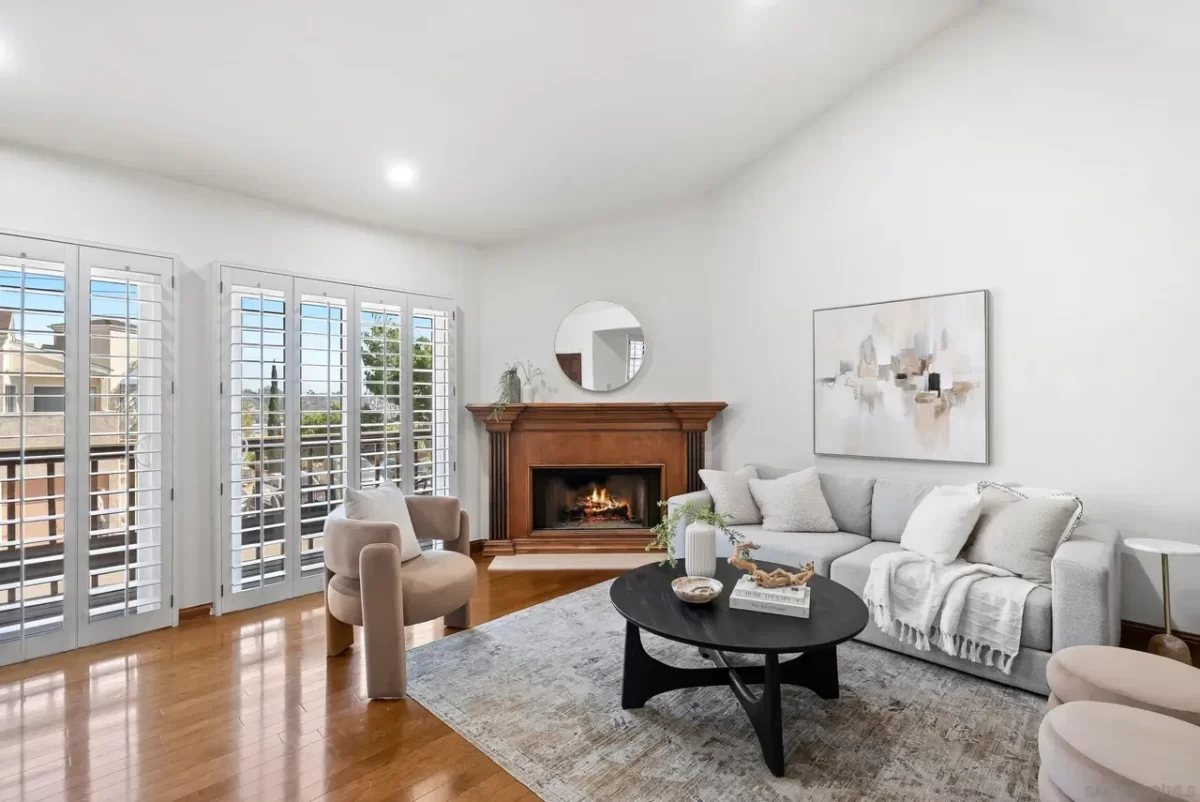 3BR Condo for Sale in San Diego, CA
