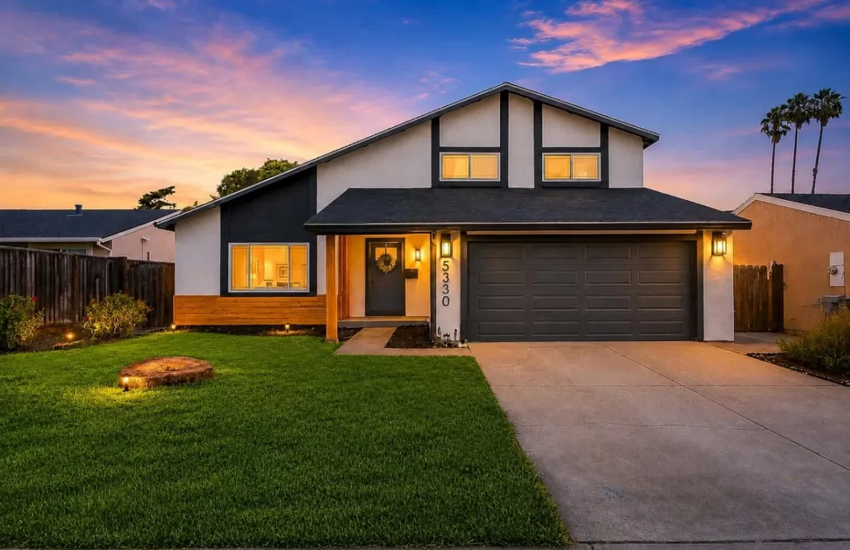 4BR House for Sale in San Jose, CA