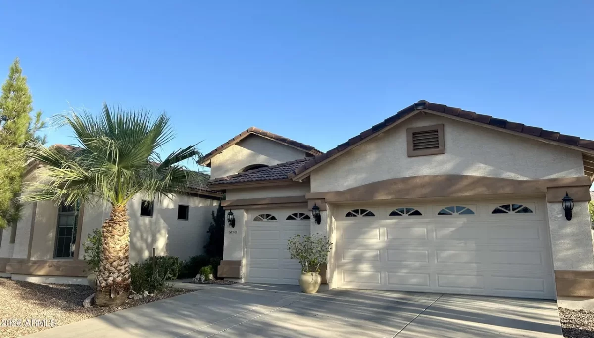 4BR House for Sale in Phoenix, AZ