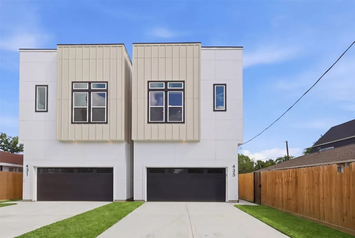 3BR House for Rent in Houston, TX
