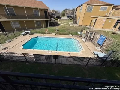 1BR House for Rent in San Antonio, TX