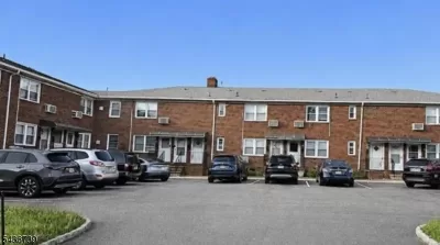 2BR Condo for Sale in North Bergen, NJ