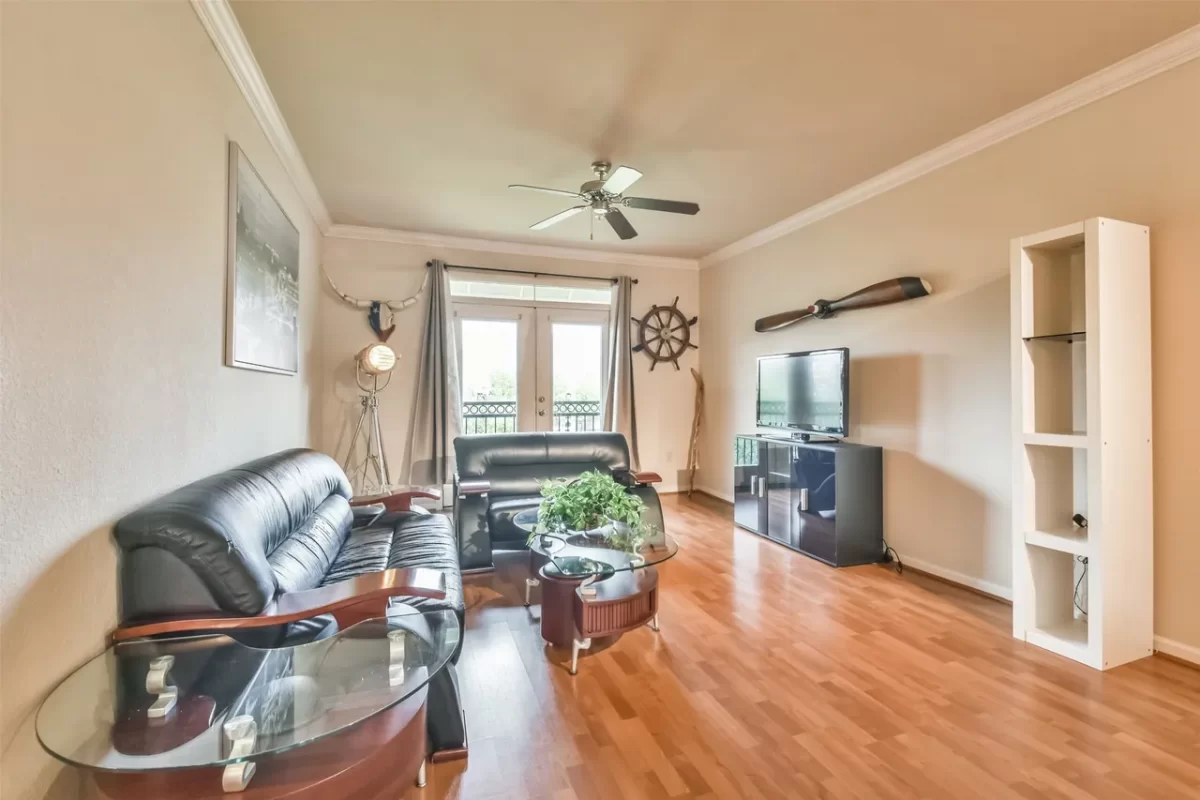 1BR Condo for Rent in Houston, TX