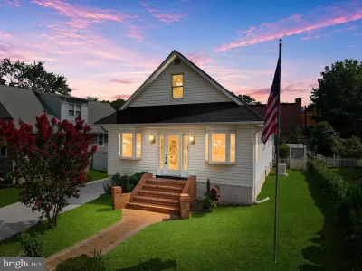 3BR House for Sale in Audubon, NJ