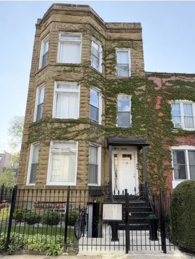 3BR House for Rent in Chicago, IL