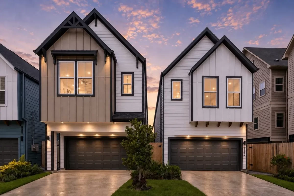 3BR House for Sale in Houston, TX