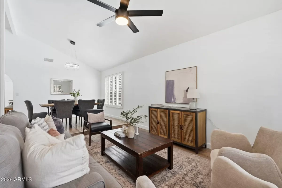 3BR House for Sale in Phoenix, AZ
