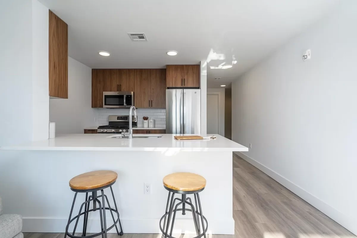 2BR Multi-Family for Rent in Union City, NJ