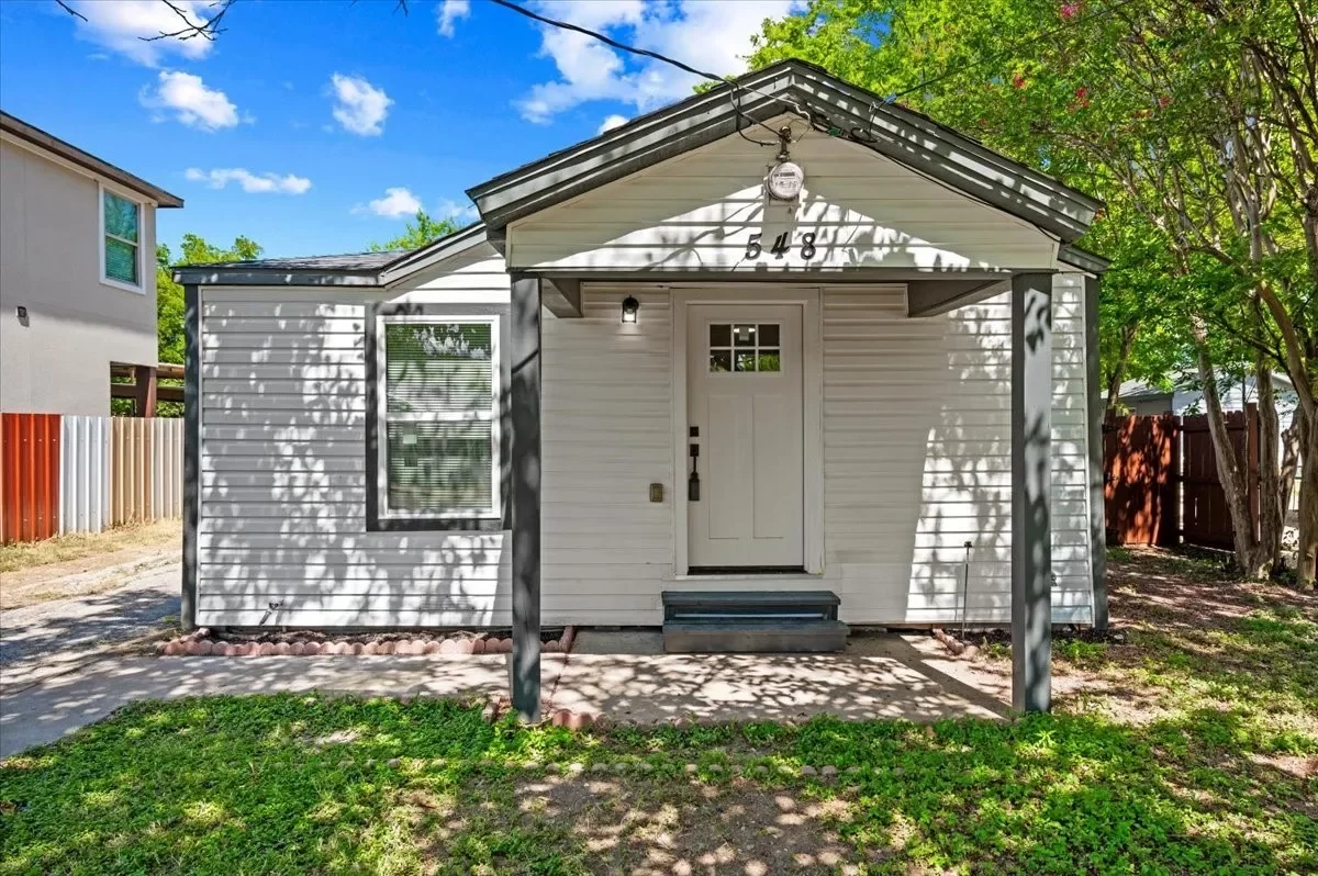 5BR House for Sale in Dallas, TX