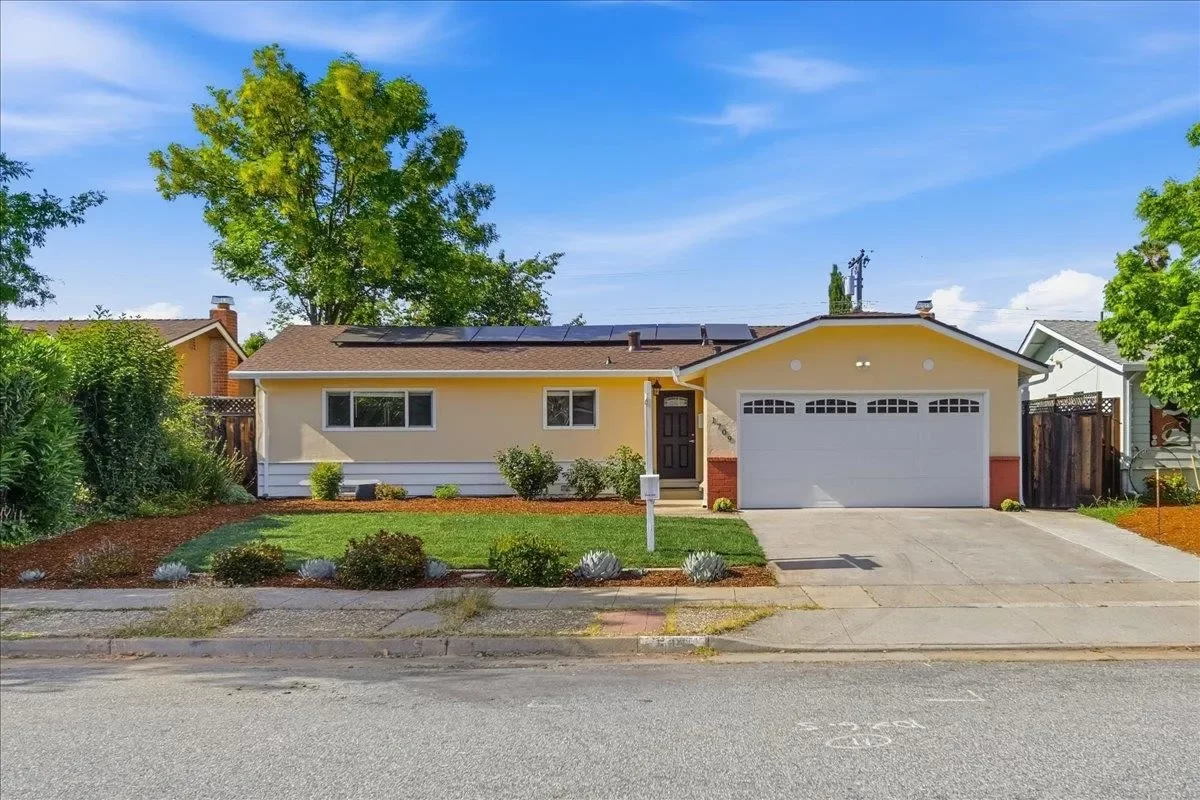 3BR House for Sale in San Jose, CA