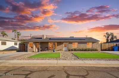 5BR House for Sale in Phoenix, AZ