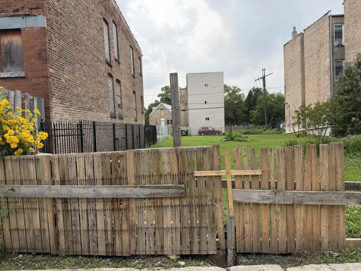 Land for Sale in Chicago, IL