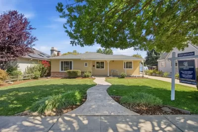 3BR House for Sale in San Jose, CA