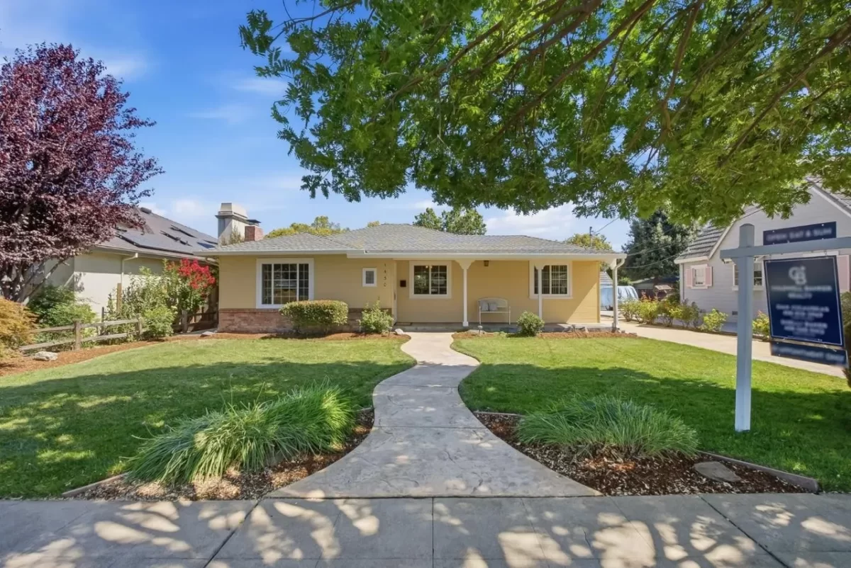 3BR House for Sale in San Jose, CA