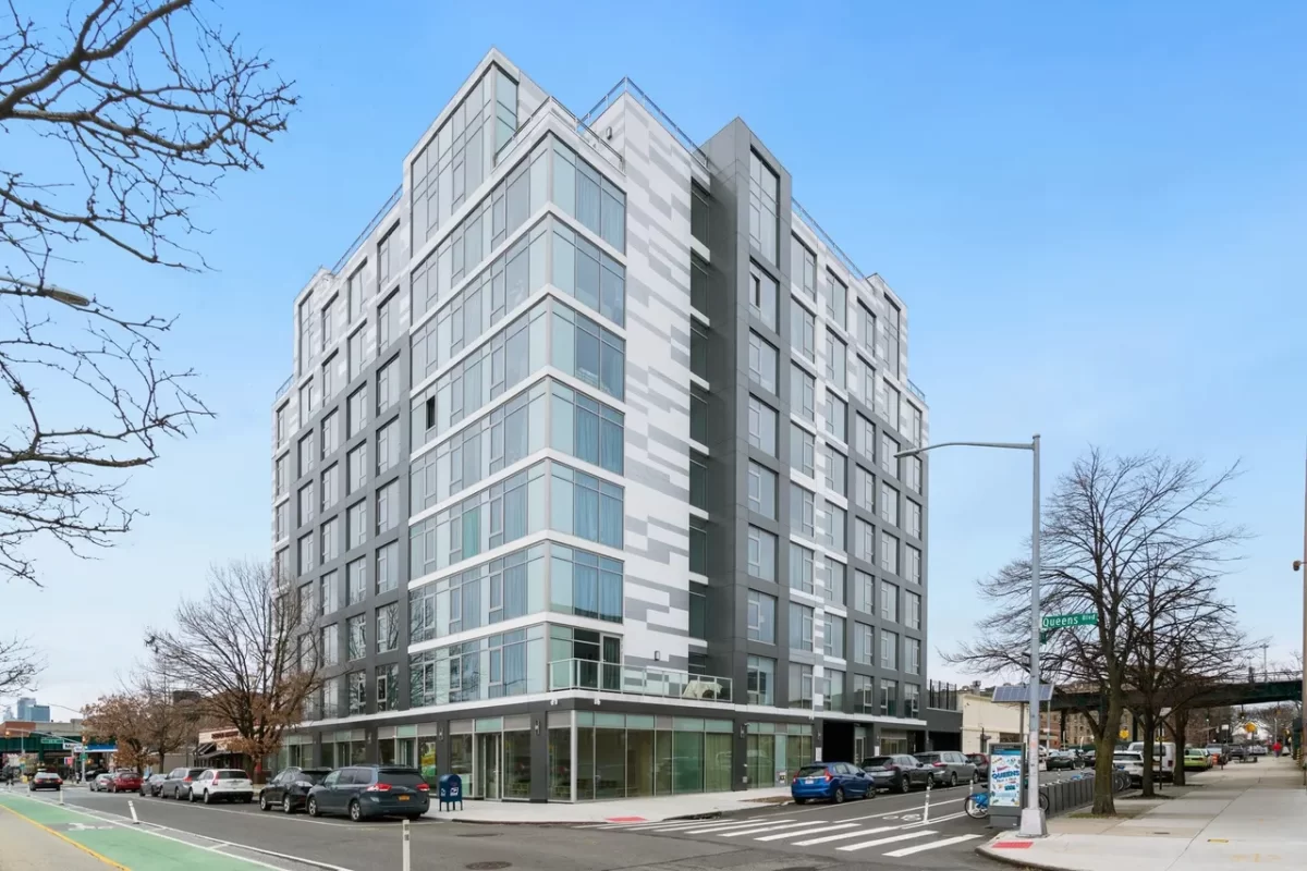1BR House for Rent in Queens, NY