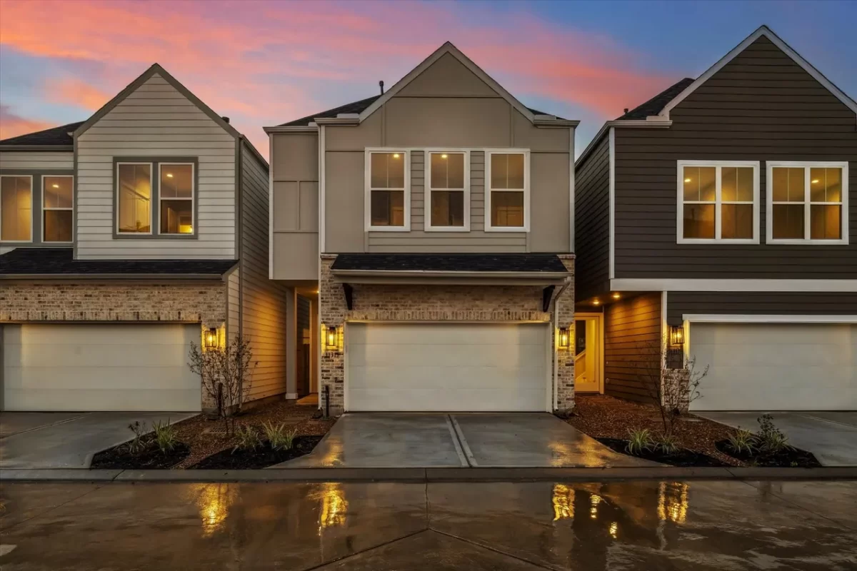 3BR House for Sale in Houston, TX