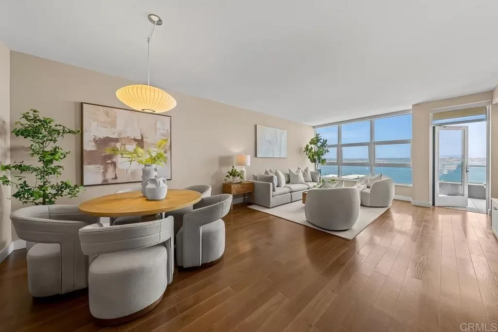 2BR Condo for Sale in San Diego, CA