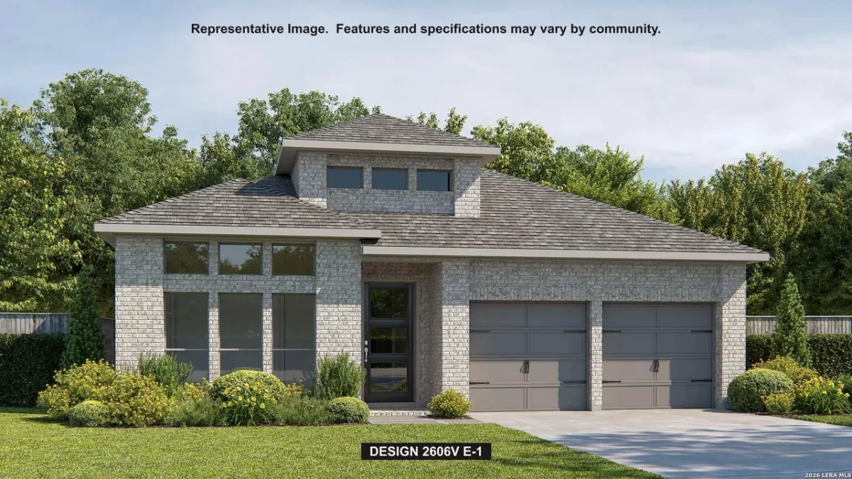 4BR House for Sale in San Antonio, TX