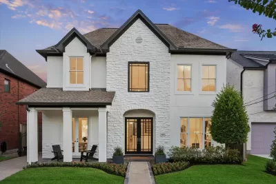 4BR House for Sale in West University Place, TX