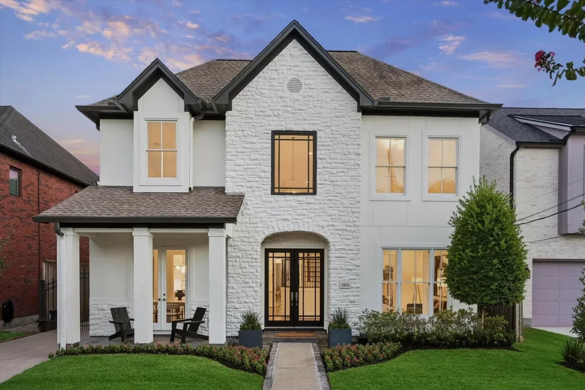 4BR House for Sale in West University Place, TX
