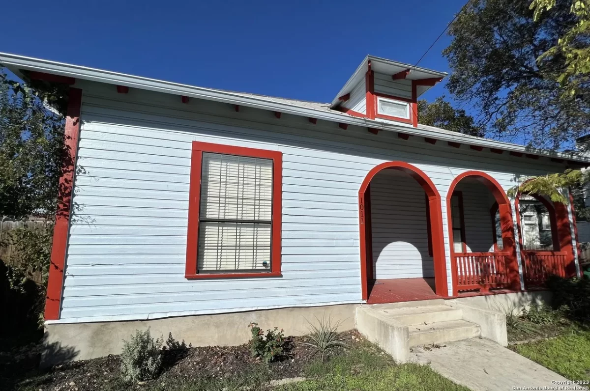 3BR House for Rent in San Antonio, TX