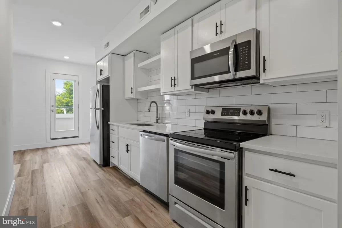 Multi-Family for Sale in Philadelphia, PA