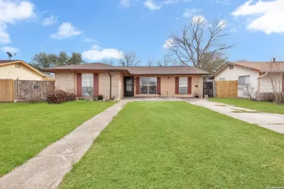 3BR House for Sale in San Antonio, TX