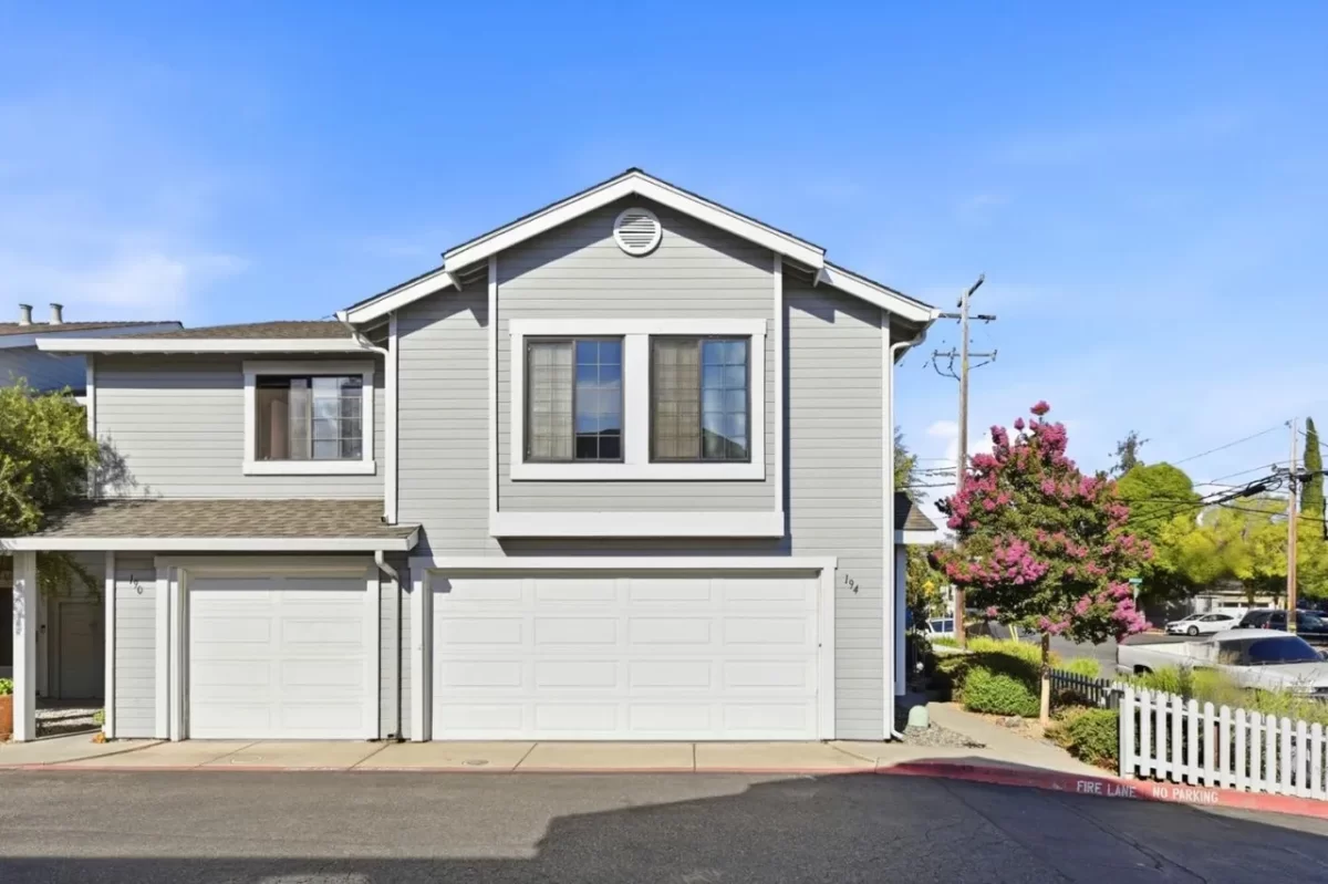 3BR Condo for Sale in San Jose, CA