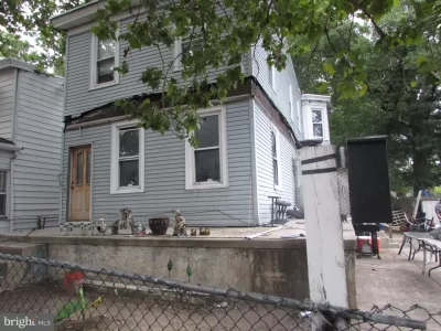 5BR House for Sale in Camden, NJ