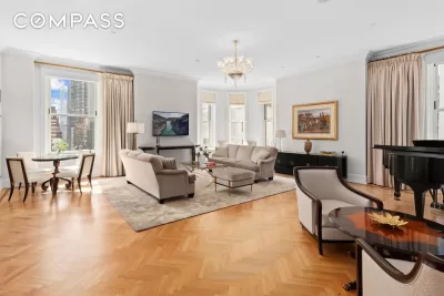 3BR Condo for Rent in Manhattan, NY