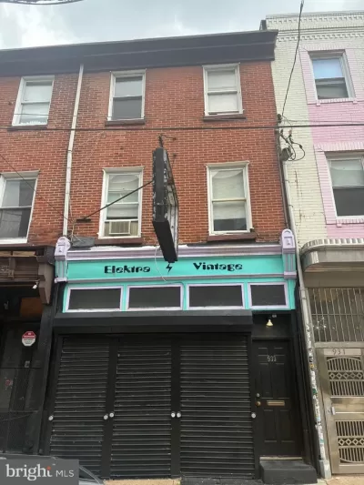 Multi-Family for Sale in Philadelphia, PA