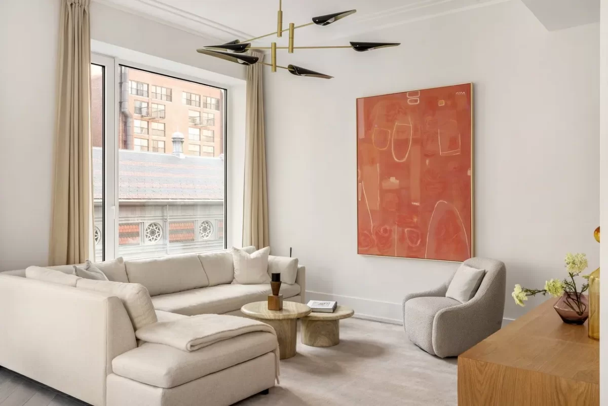 2BR Condo for Sale in New York, NY