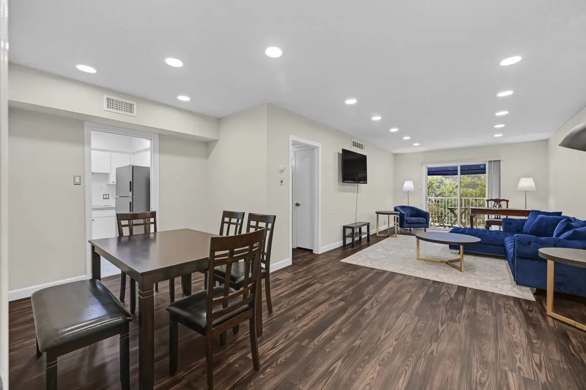 1BR Condo for Rent in Houston, TX