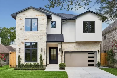 4BR House for Sale in Houston, TX