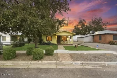 3BR House for Sale in Glendale, AZ
