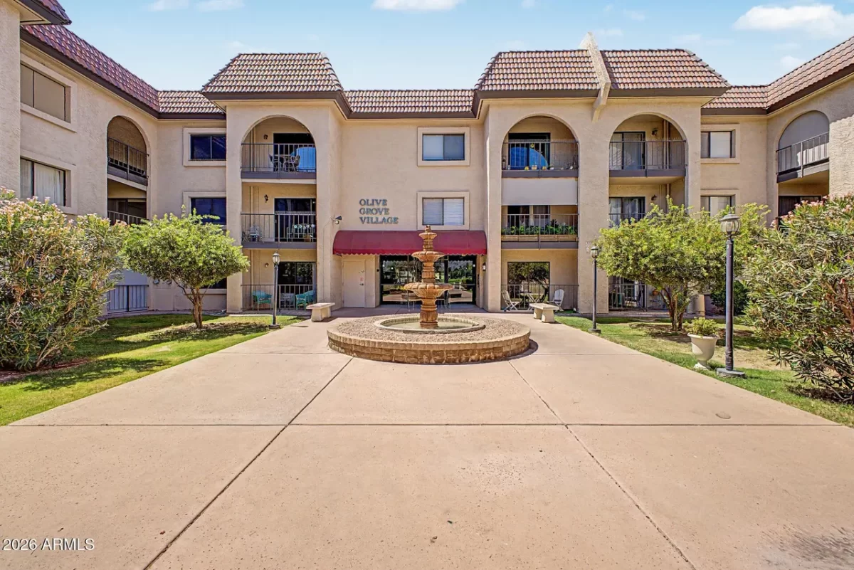1BR Condo for Sale in Phoenix, AZ