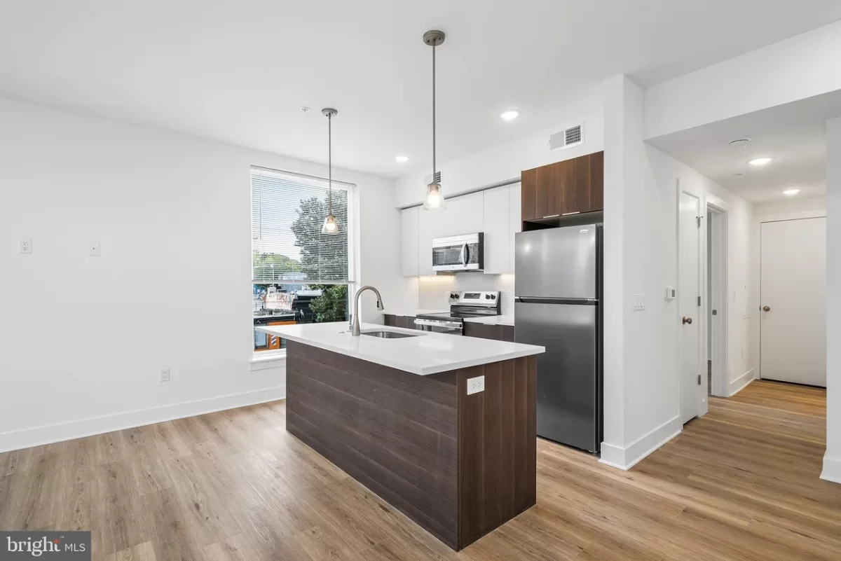 1BR Apartment for Rent in Philadelphia, PA