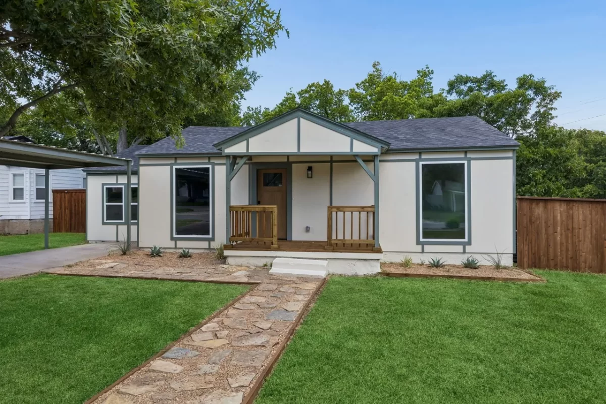 4BR House for Sale in Dallas, TX