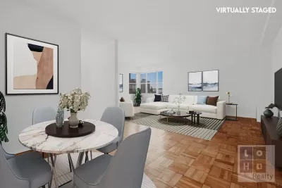 3BR Apartment for Sale in New York, NY