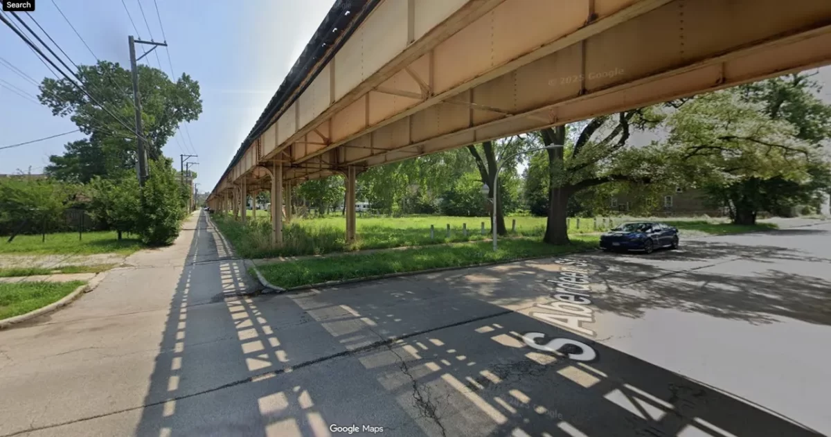 Land for Sale in Chicago, IL
