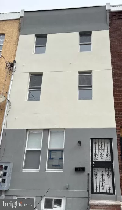 Multi-Family for Sale in Philadelphia, PA