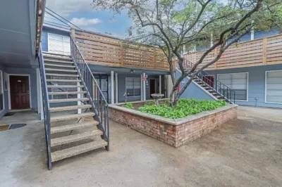 1BR Apartment for Rent in Dallas, TX