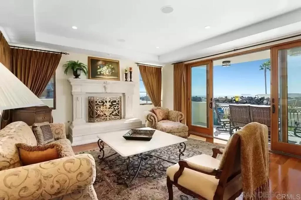4BR House for Rent in Coronado, CA