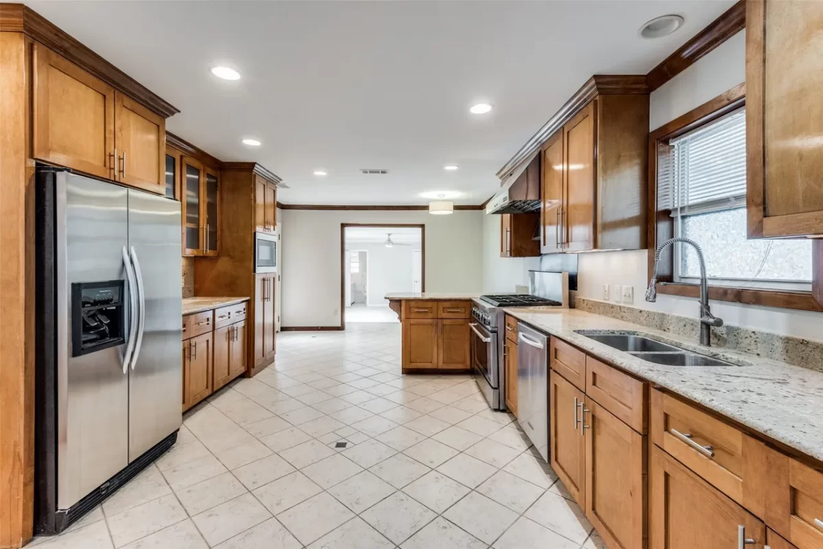 3BR House for Sale in Dallas, TX